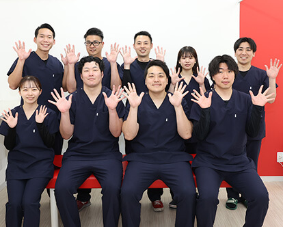 集合写真